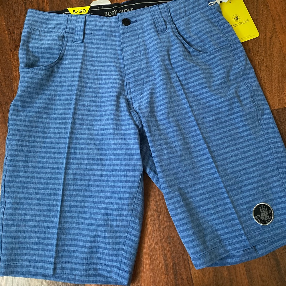 Men’s Body Glove shorts